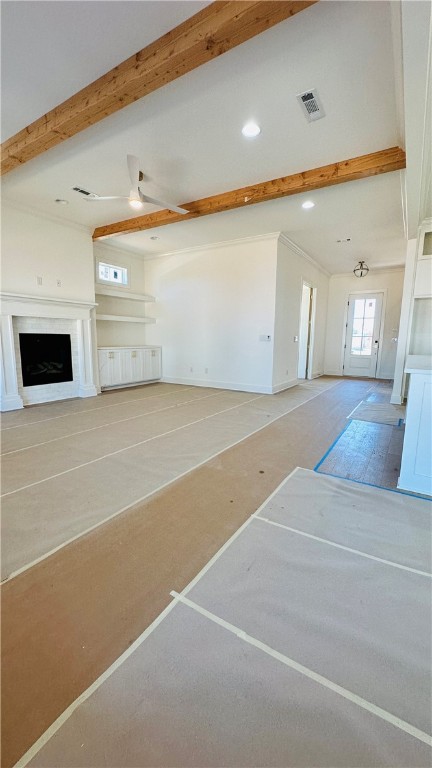 Clarendon Heights - Residential