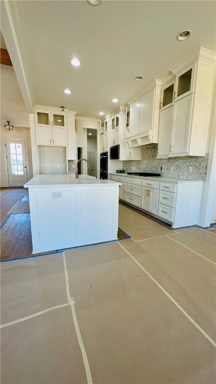 Clarendon Heights - Residential
