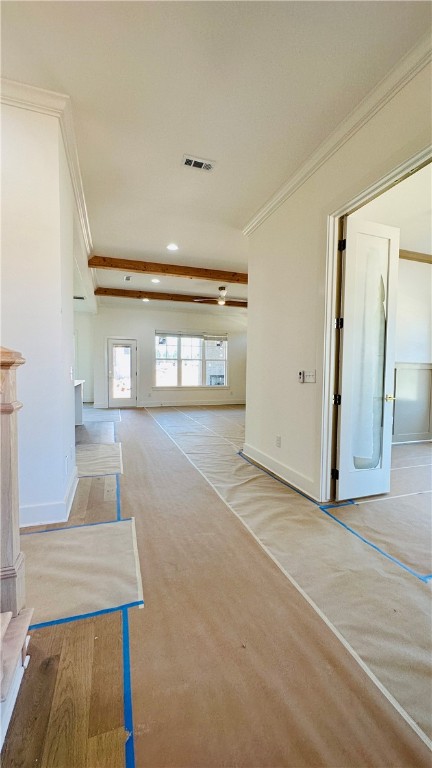 Clarendon Heights - Residential
