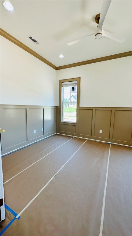 Clarendon Heights - Residential