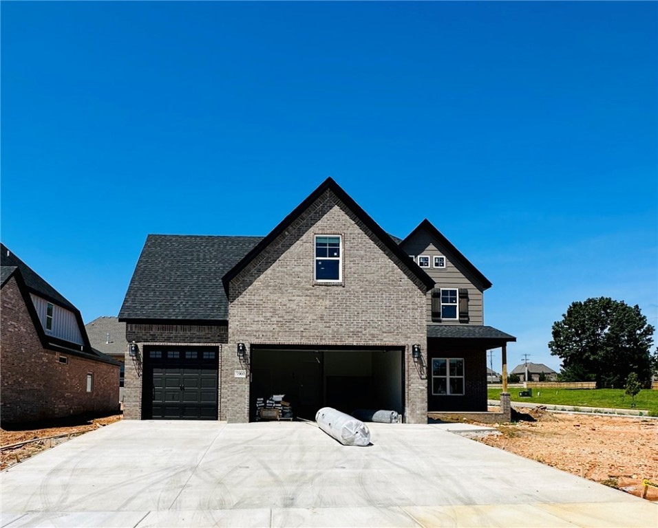 Clarendon Heights - Residential