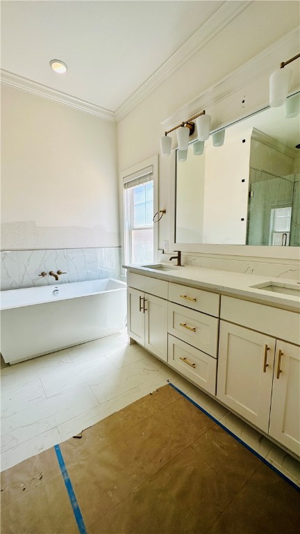 Clarendon Heights - Residential