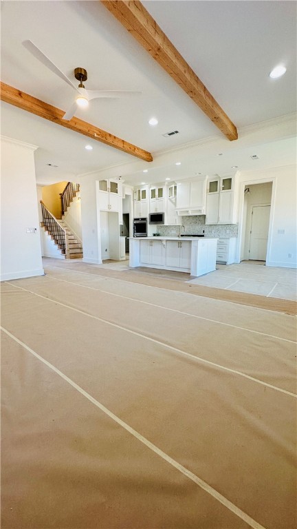 Clarendon Heights - Residential