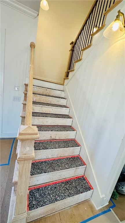 Clarendon Heights - Residential