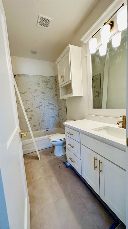 Clarendon Heights - Residential