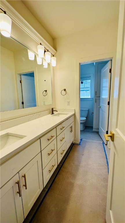 Clarendon Heights - Residential