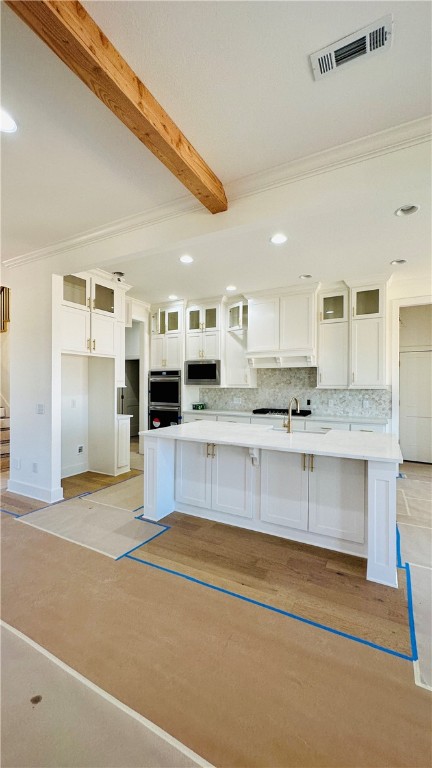 Clarendon Heights - Residential