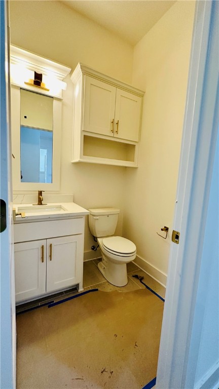 Clarendon Heights - Residential