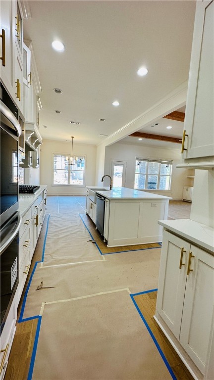 Clarendon Heights - Residential