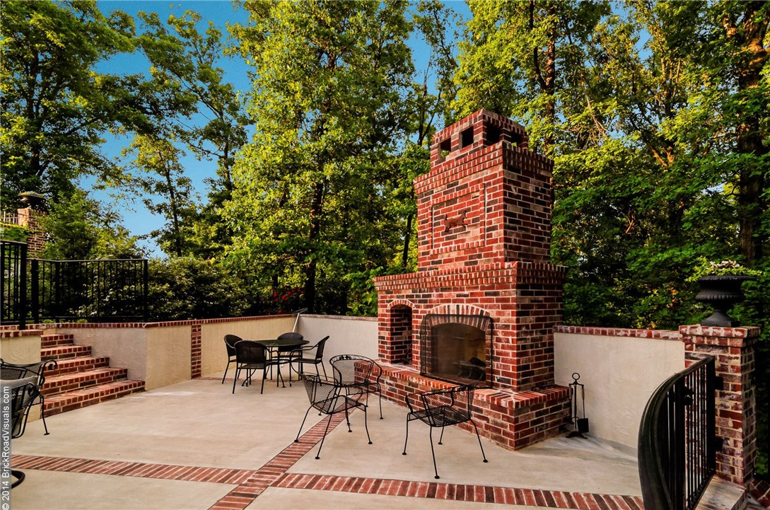 Clear Creek Ph Iii - Residential