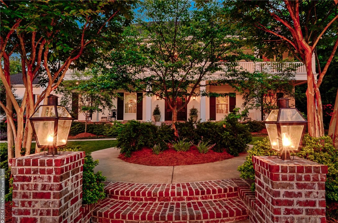 Clear Creek Ph Iii - Residential