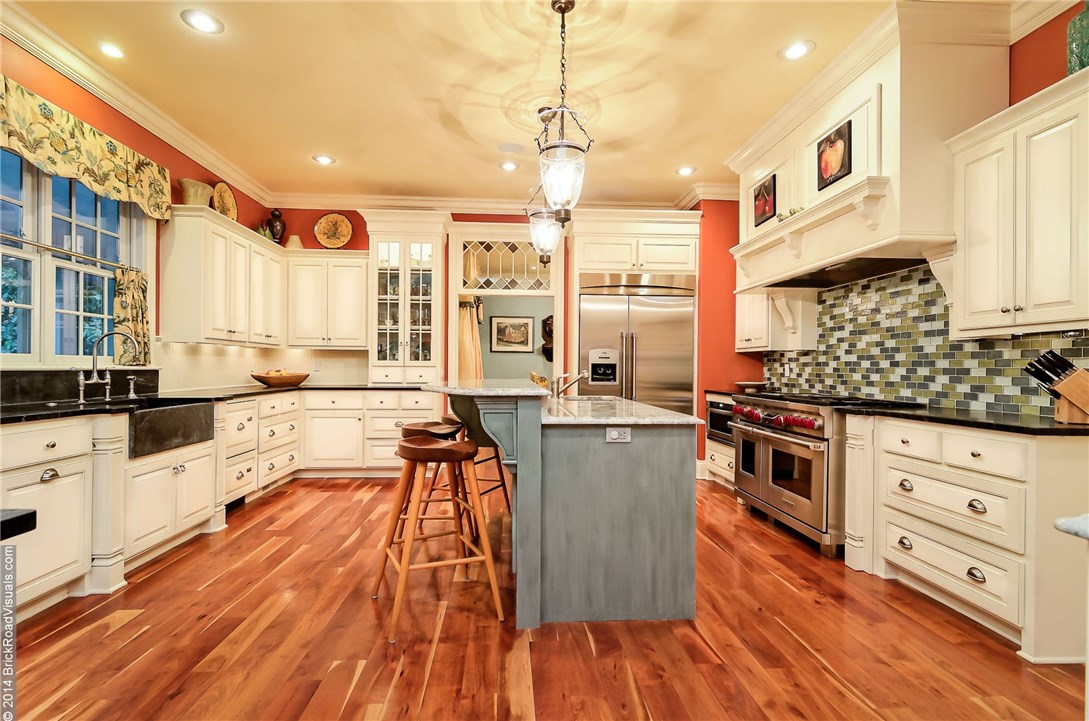 Clear Creek Ph Iii - Residential