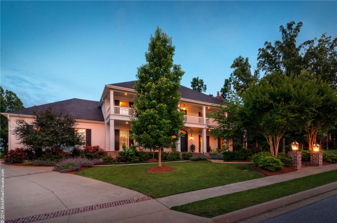 Clear Creek Ph Iii - Residential