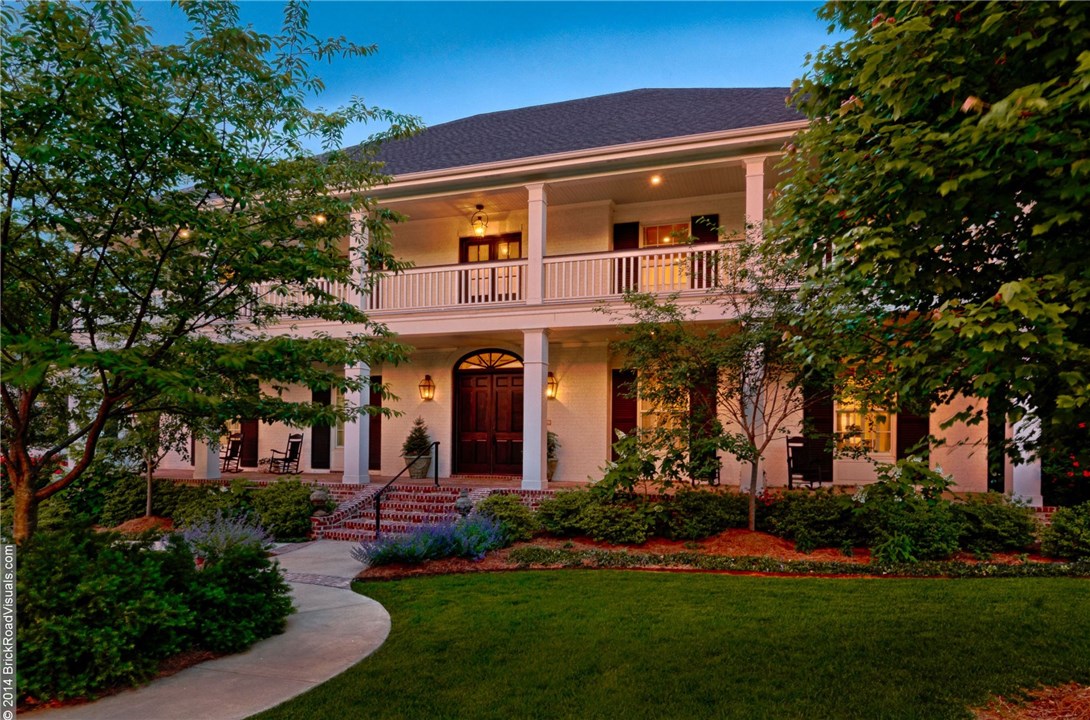 Clear Creek Ph Iii - Residential