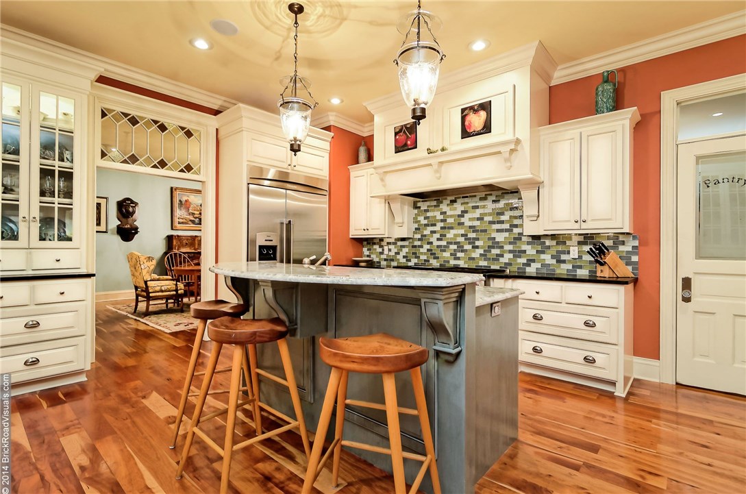 Clear Creek Ph Iii - Residential