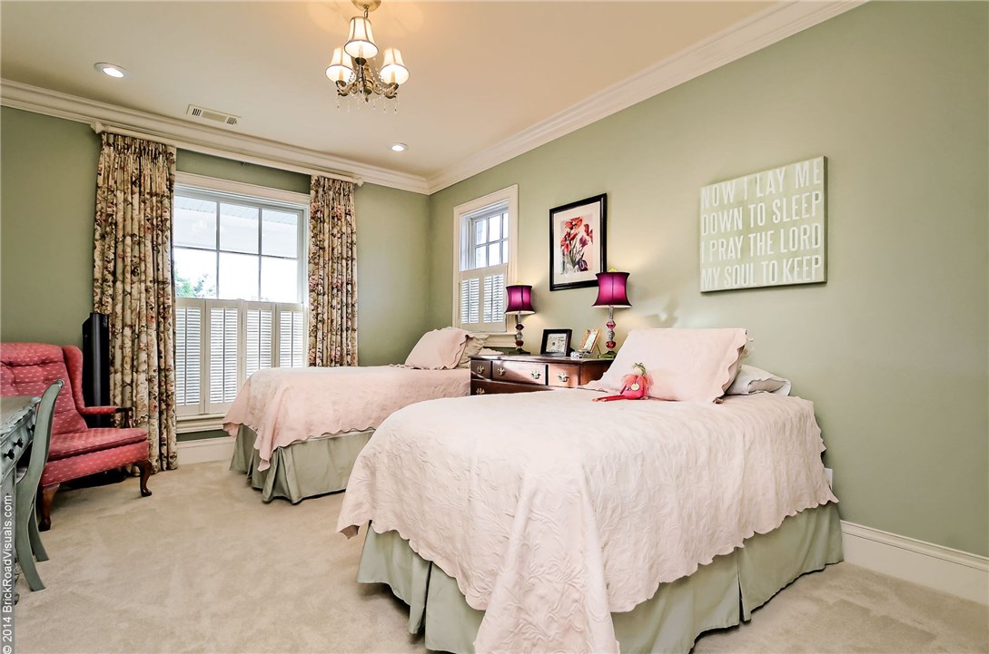 Clear Creek Ph Iii - Residential