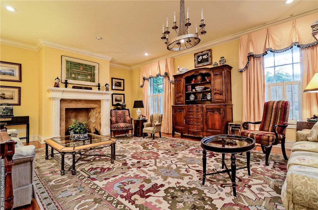 Clear Creek Ph Iii - Residential