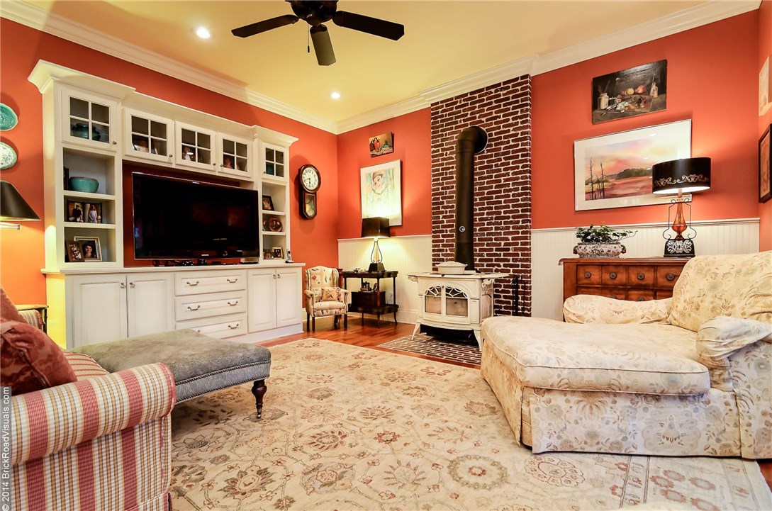 Clear Creek Ph Iii - Residential