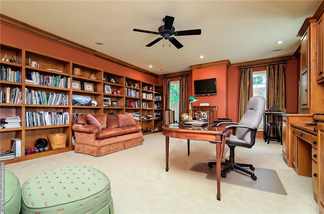 Clear Creek Ph Iii - Residential