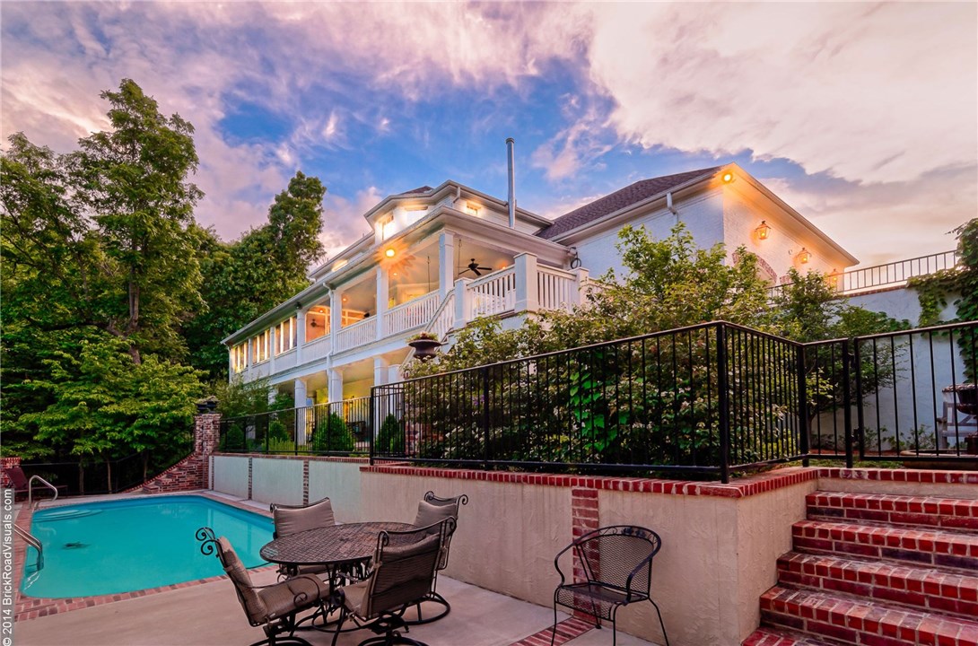 Clear Creek Ph Iii - Residential