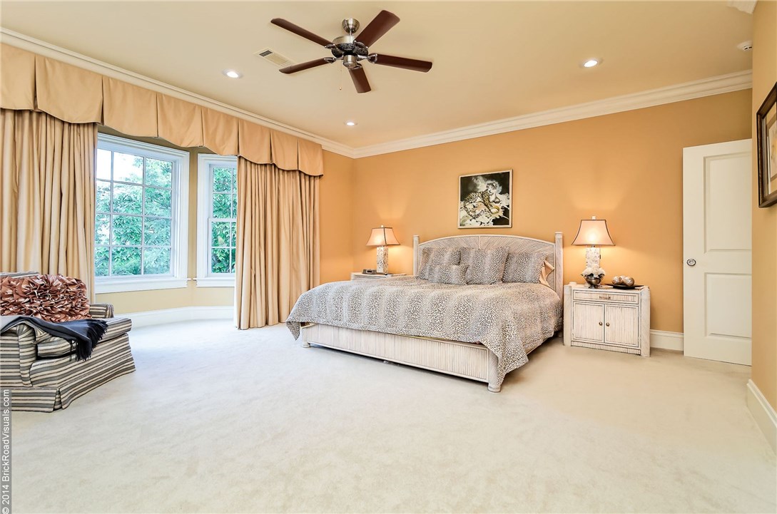 Clear Creek Ph Iii - Residential