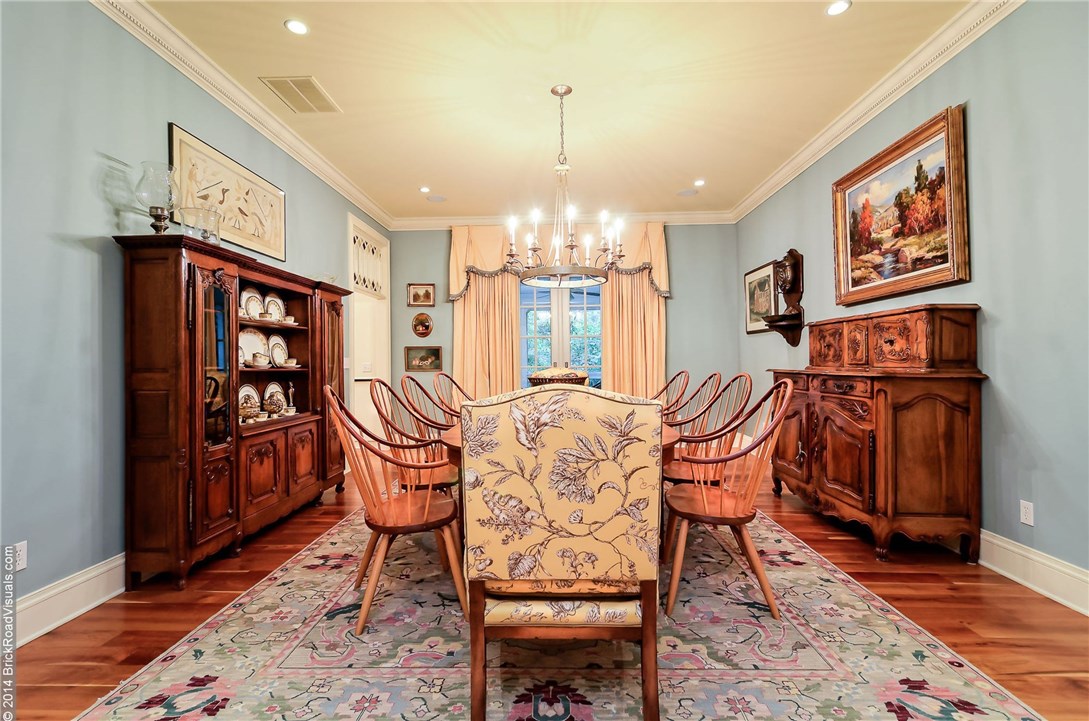 Clear Creek Ph Iii - Residential