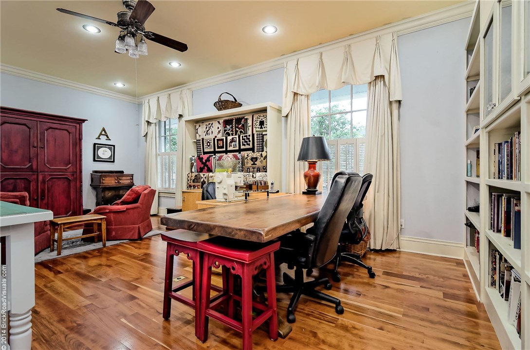 Clear Creek Ph Iii - Residential