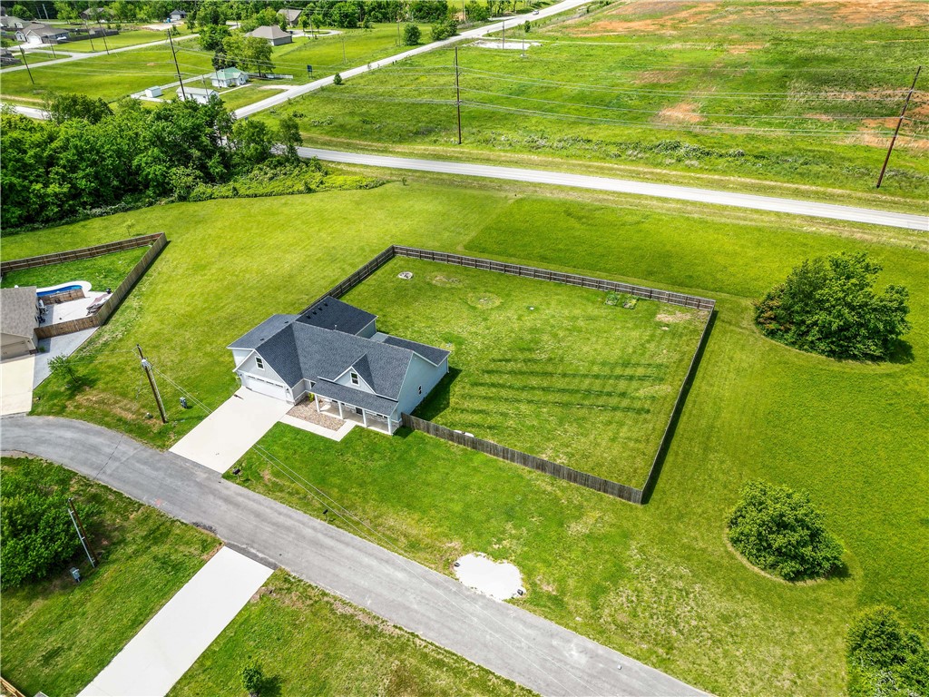 Cannich - Residential