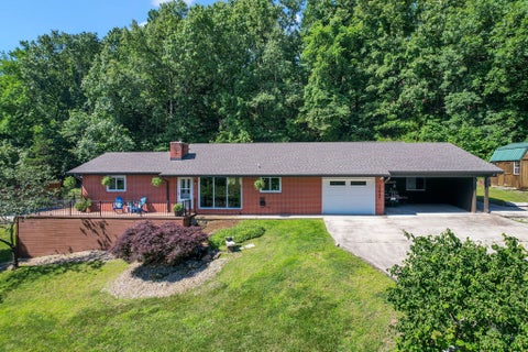 Photo of 19045 Pinecrest Lane, Rogers, AR 72756 (MLS # 1352485)