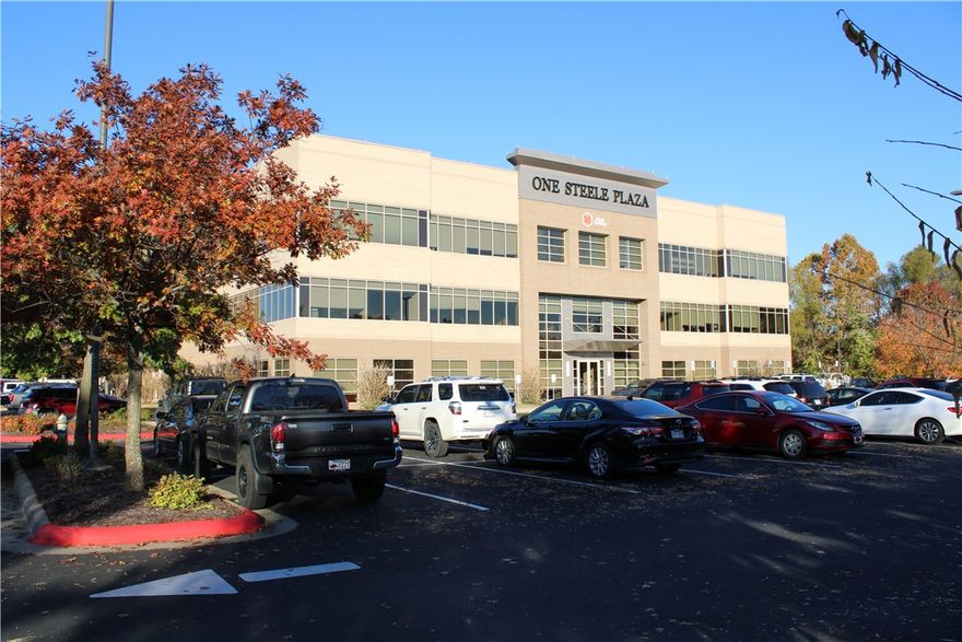 $28/SF Net of janitorial, phone and internet. This space features 8 Offices, 3 Conference Rooms (±14 Person, 8+ Person, and 4+ Person), Lobby/Reception Area, Large Area for Work Stations and Large Kitchen/Break Area.