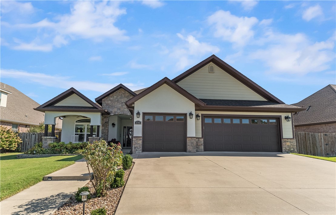 Stonebridge Meadows Ph V - Residential