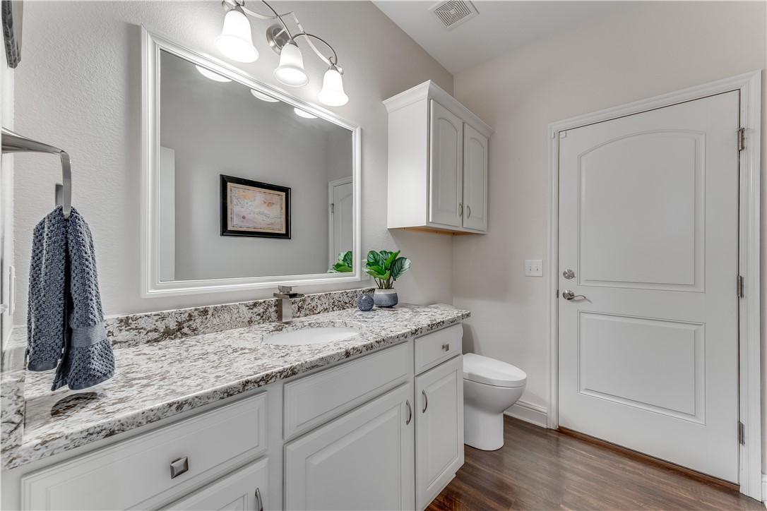 Stonebridge Meadows Ph V - Residential