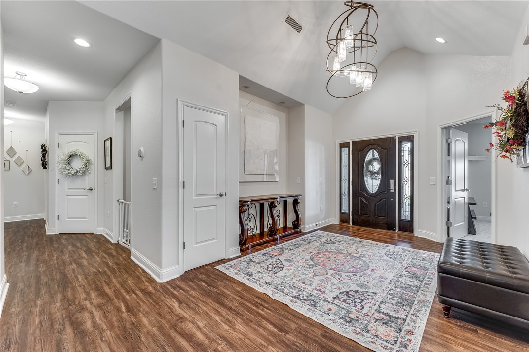 Stonebridge Meadows Ph V - Residential
