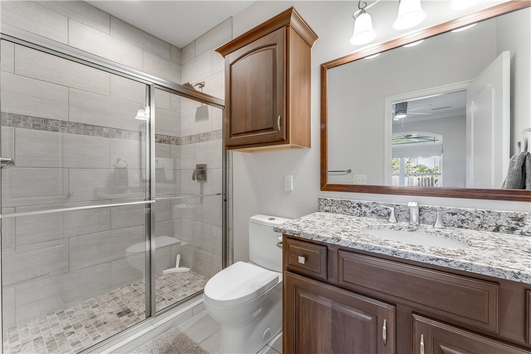 Stonebridge Meadows Ph V - Residential