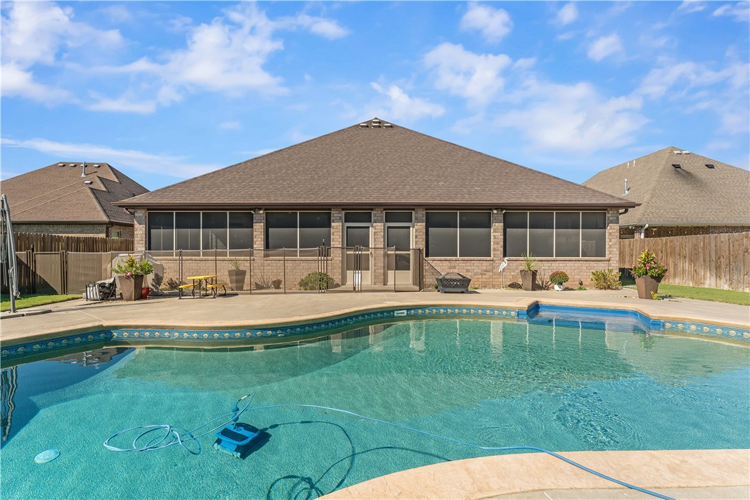 Stonebridge Meadows Ph V - Residential