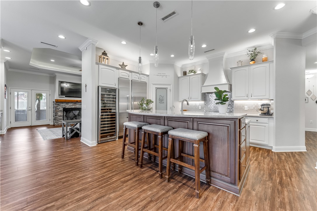 Stonebridge Meadows Ph V - Residential