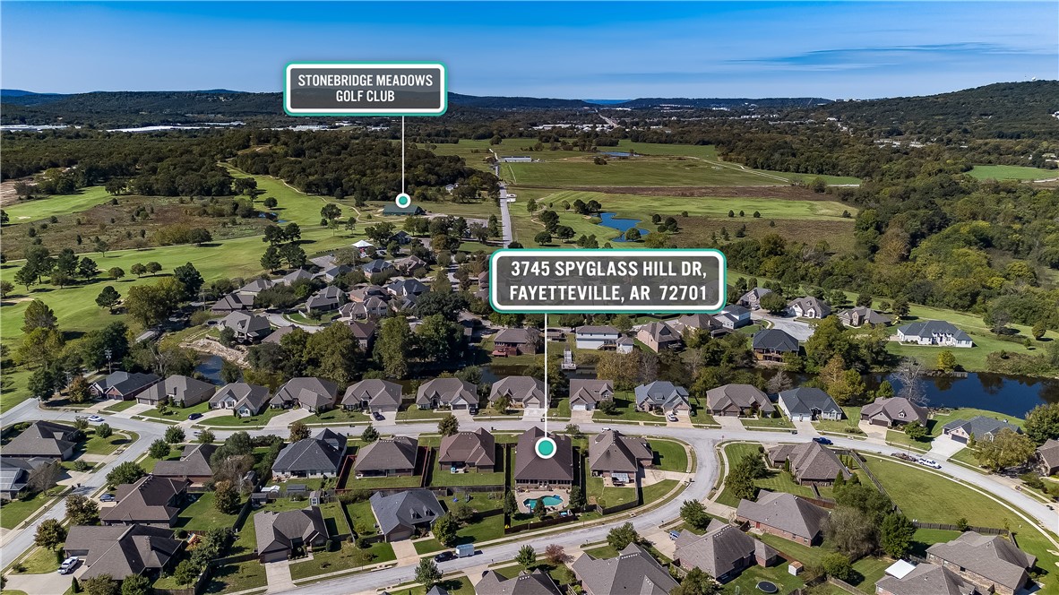 Stonebridge Meadows Ph V - Residential