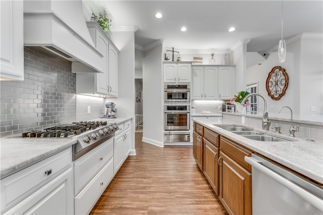 Stonebridge Meadows Ph V - Residential