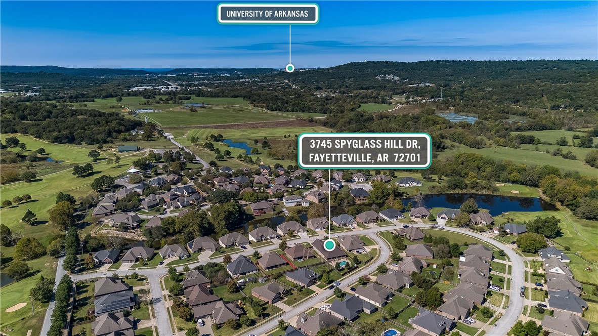 Stonebridge Meadows Ph V - Residential