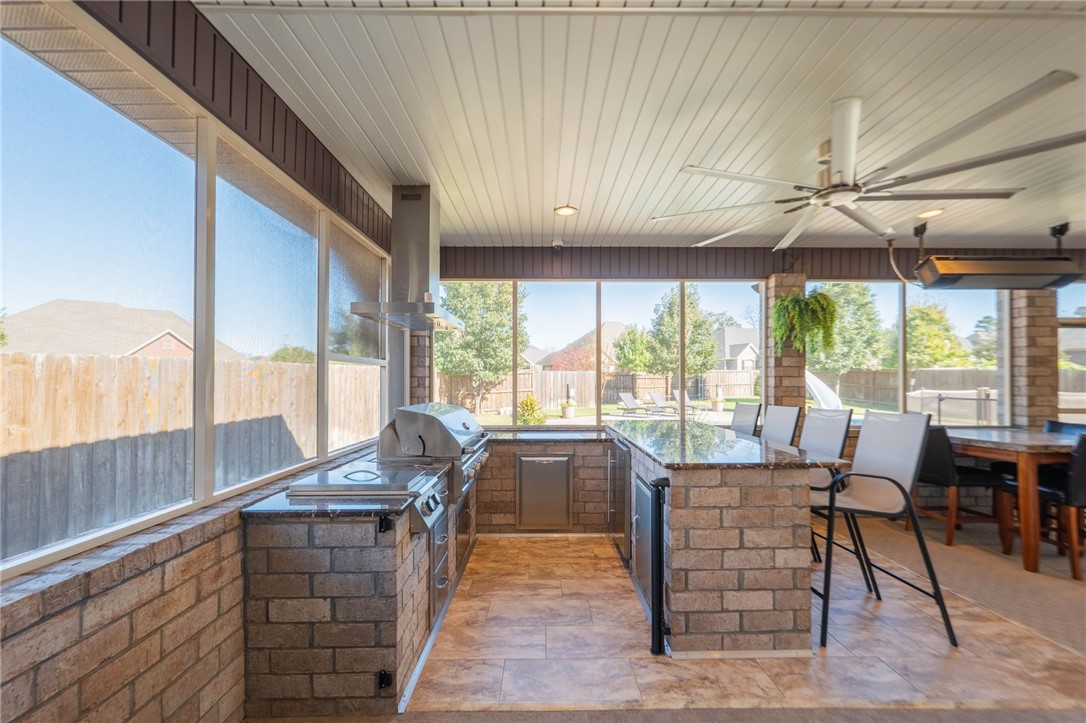 Stonebridge Meadows Ph V - Residential