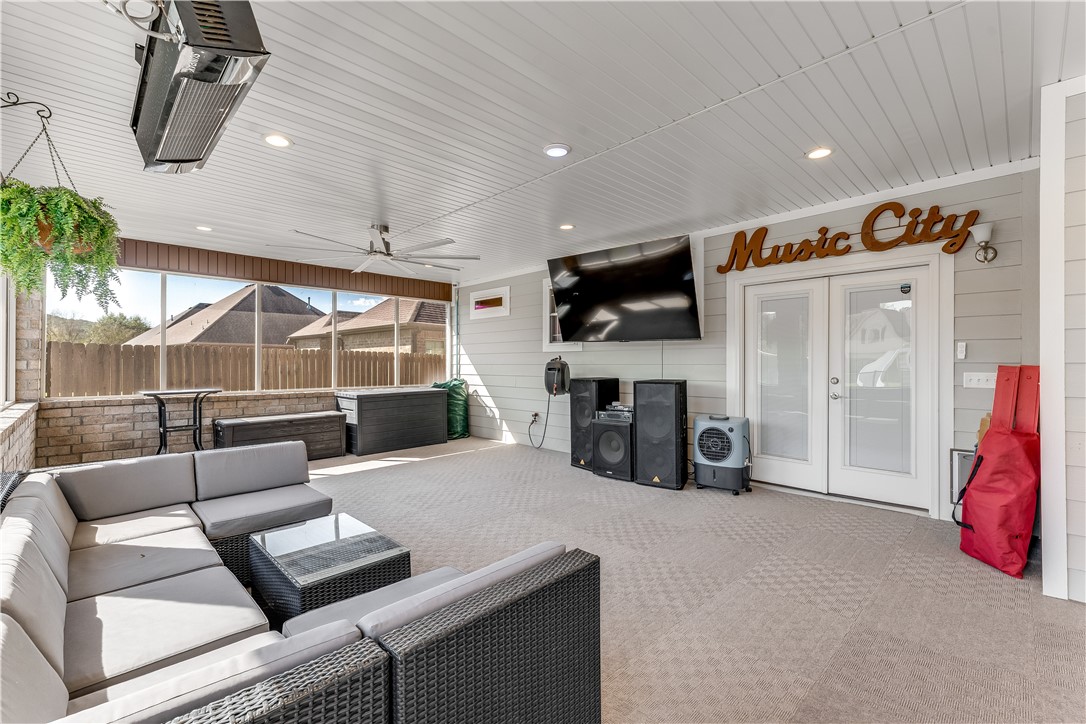 Stonebridge Meadows Ph V - Residential