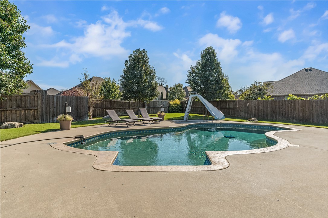 Stonebridge Meadows Ph V - Residential