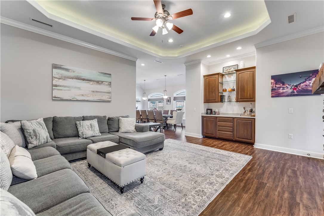 Stonebridge Meadows Ph V - Residential