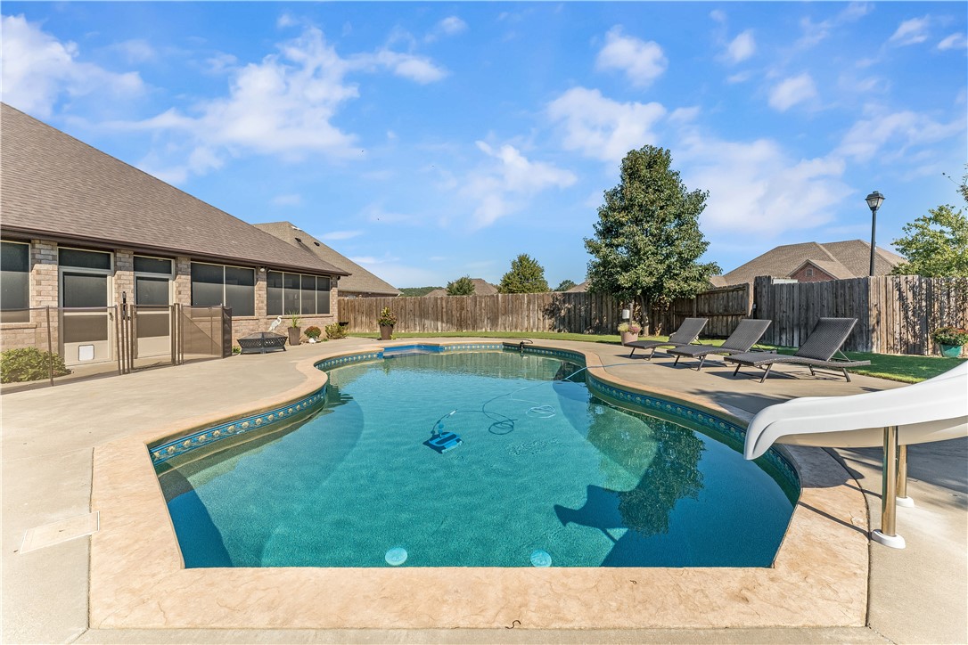 Stonebridge Meadows Ph V - Residential