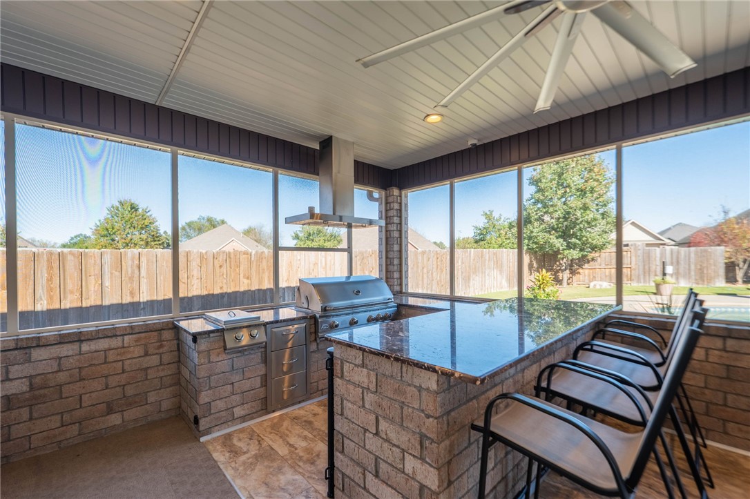 Stonebridge Meadows Ph V - Residential