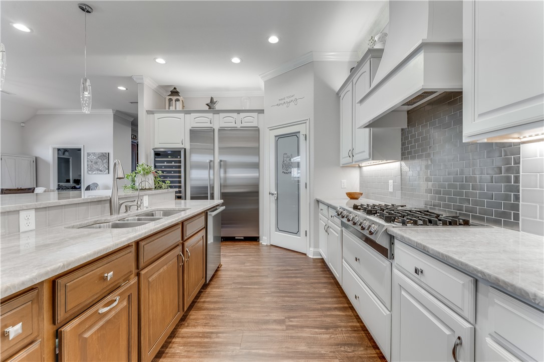Stonebridge Meadows Ph V - Residential