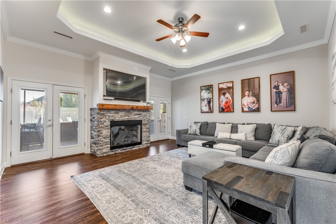 Stonebridge Meadows Ph V - Residential