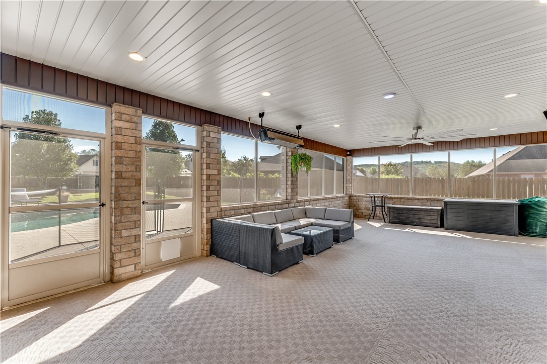 Stonebridge Meadows Ph V - Residential