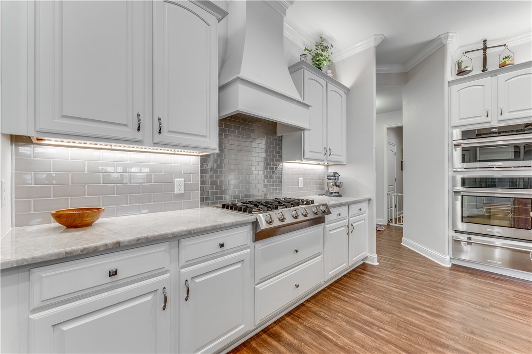 Stonebridge Meadows Ph V - Residential