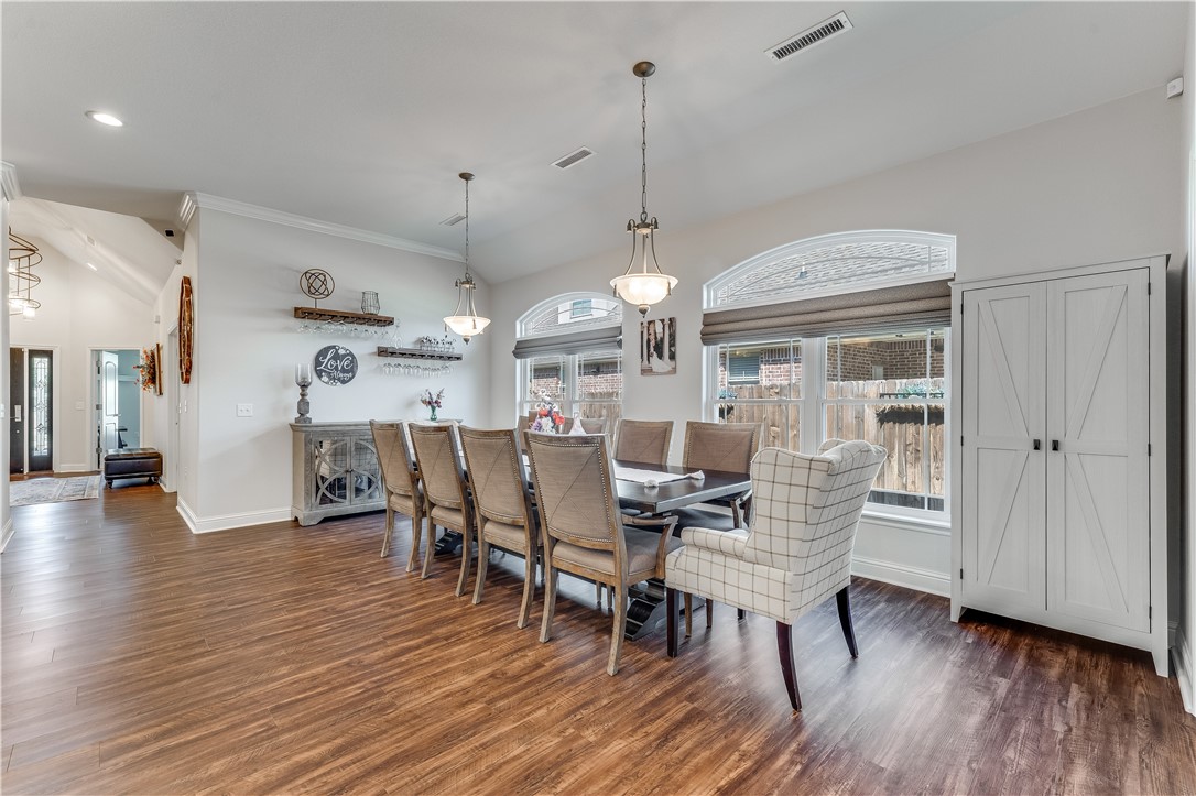 Stonebridge Meadows Ph V - Residential